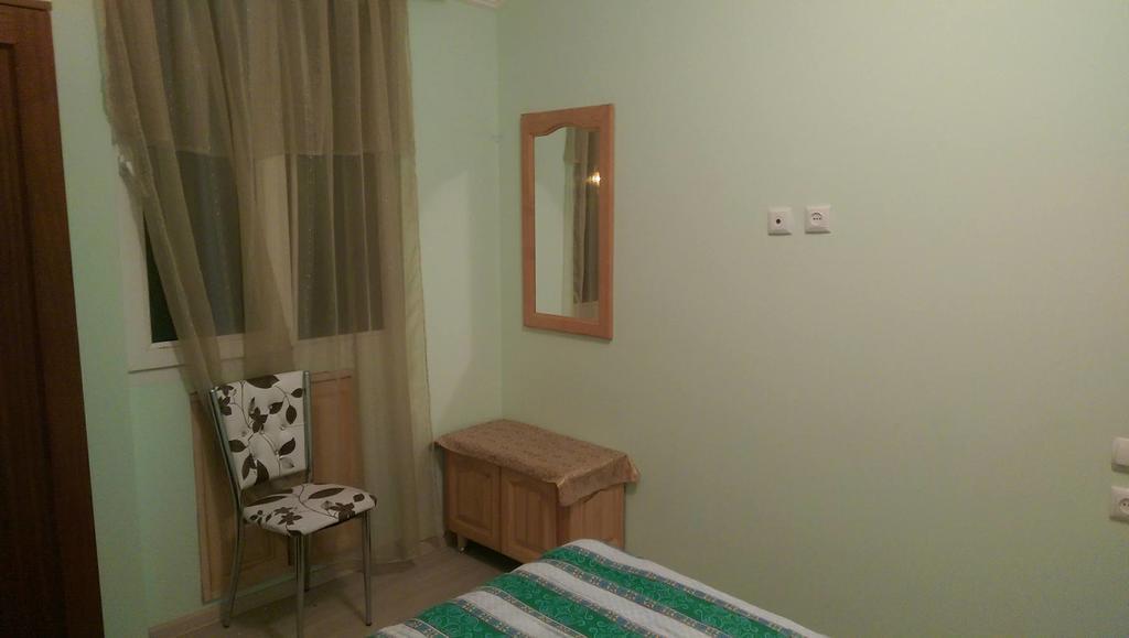 Apartments Komakhidze 68 Μπατούμι Εξωτερικό φωτογραφία