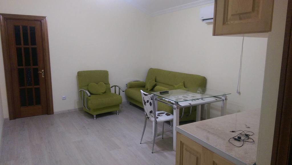 Apartments Komakhidze 68 Μπατούμι Εξωτερικό φωτογραφία