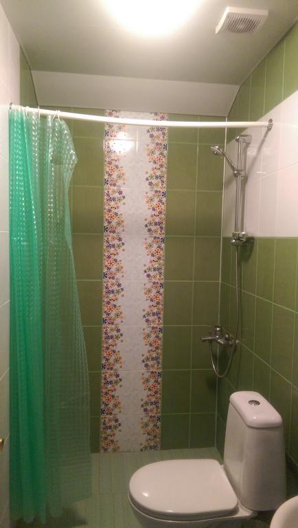 Apartments Komakhidze 68 Μπατούμι Εξωτερικό φωτογραφία