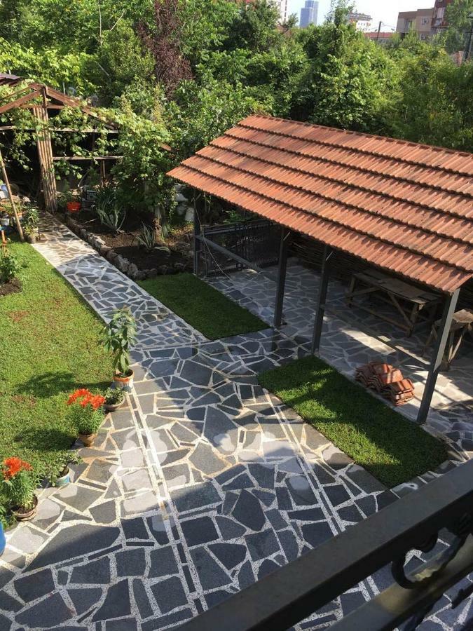 Apartments Komakhidze 68 Μπατούμι Εξωτερικό φωτογραφία